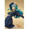 Urusei Yatsura figurine Lum Uniform Ver. Ques Q