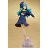 Urusei Yatsura figurine Lum Uniform Ver. Ques Q