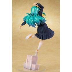 Urusei Yatsura figurine Lum Uniform Ver. Ques Q