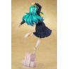 Urusei Yatsura figurine Lum Uniform Ver. Ques Q