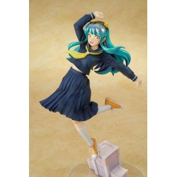 Urusei Yatsura figurine Lum Uniform Ver. Ques Q