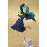 Urusei Yatsura figurine Lum Uniform Ver. Ques Q