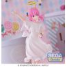 Bocchi the Rock! figurine Luminasta Hitori Goto Sega