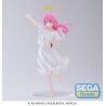 Bocchi the Rock! figurine Luminasta Hitori Goto Sega