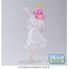 Bocchi the Rock! figurine Luminasta Hitori Goto Sega