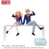 Oshi No Ko figurine PM Perching Ruby Uniform Sega