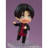 Bucchigiri?! figurine Nendoroid Arajin Tomoshibi Orange Rouge