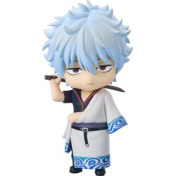 Gintama figurine Nendoroid Gintoki Sakata Good Smile Company