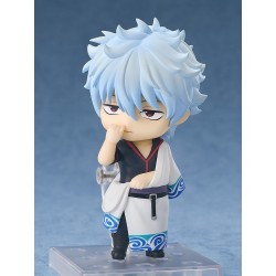 Gintama figurine Nendoroid Gintoki Sakata Good Smile Company