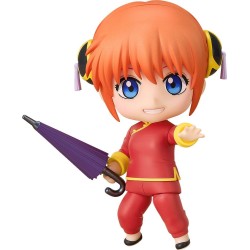 Gintama figurine Nendoroid Kagura Good Smile Company