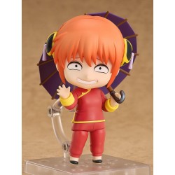 Gintama figurine Nendoroid Kagura Good Smile Company