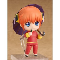 Gintama figurine Nendoroid Kagura Good Smile Company