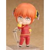 Gintama figurine Nendoroid Kagura Good Smile Company