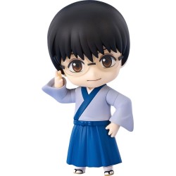 Gintama figurine Nendoroid Shinpachi Shimura Good Smile Company