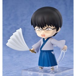 Gintama figurine Nendoroid Shinpachi Shimura Good Smile Company