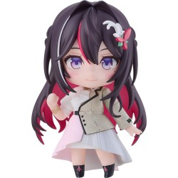 Hololive Production figurine Nendoroid AZKi Good Smile Company