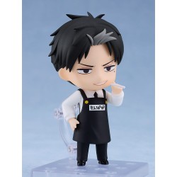 Kindergarten Wars figurine Nendoroid Doug Good Smile Company