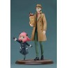 Spy x Family figurine Anya & Loid Good Smile Company