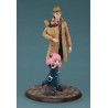 Spy x Family figurine Anya & Loid Good Smile Company