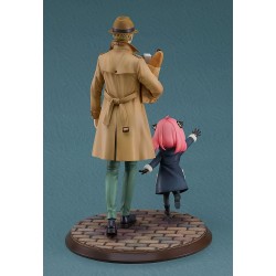 Spy x Family figurine Anya & Loid Good Smile Company