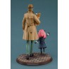 Spy x Family figurine Anya & Loid Good Smile Company