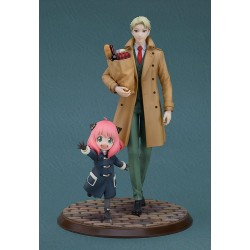 Spy x Family figurine Anya & Loid Good Smile Company