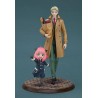 Spy x Family figurine Anya & Loid Good Smile Company