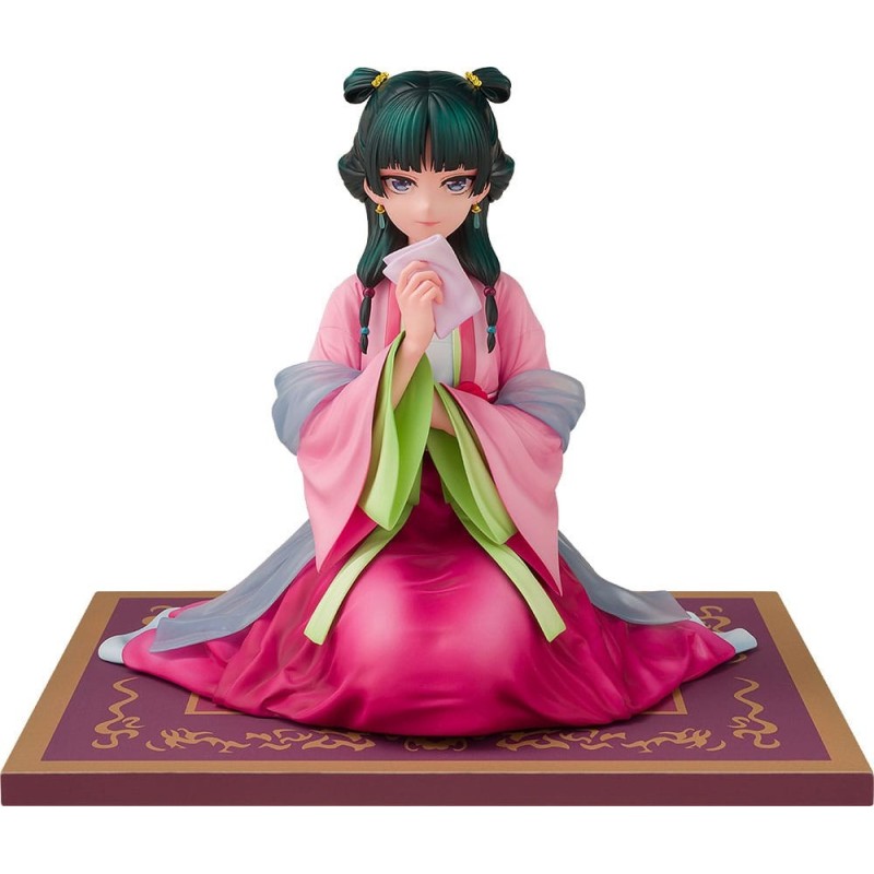 The Apothecary Diaries figurine Maomao: Garden Party Ver. Wonderful Works