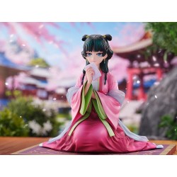 The Apothecary Diaries figurine Maomao: Garden Party Ver. Wonderful Works