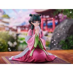 The Apothecary Diaries figurine Maomao: Garden Party Ver. Wonderful Works