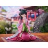 The Apothecary Diaries figurine Maomao: Garden Party Ver. Wonderful Works