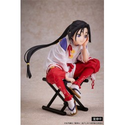 The Elusive Samurai Tokiyuki Hojo figurine Tokiyuki Hojo Aniplex