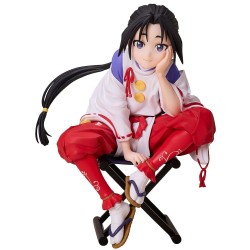 The Elusive Samurai Tokiyuki Hojo figurine Tokiyuki Hojo Aniplex