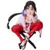 The Elusive Samurai Tokiyuki Hojo figurine Tokiyuki Hojo Aniplex