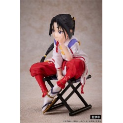 The Elusive Samurai Tokiyuki Hojo figurine Tokiyuki Hojo Aniplex