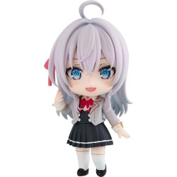 Alya Sometimes Hides Her Feelings in Russian figurine Nendoroid Alisa Mikhailovna Kujo Kadokawa