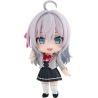 Alya Sometimes Hides Her Feelings in Russian figurine Nendoroid Alisa Mikhailovna Kujo Kadokawa