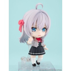 Alya Sometimes Hides Her Feelings in Russian figurine Nendoroid Alisa Mikhailovna Kujo Kadokawa