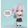 Alya Sometimes Hides Her Feelings in Russian figurine Nendoroid Alisa Mikhailovna Kujo Kadokawa