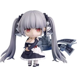 Azur Lane figurine Nendoroid Formidable Good Smile Company