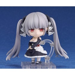 Azur Lane figurine Nendoroid Formidable Good Smile Company