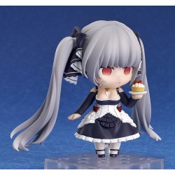 Azur Lane figurine Nendoroid Formidable Good Smile Company