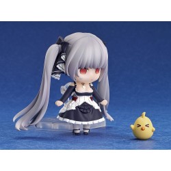 Azur Lane figurine Nendoroid Formidable Good Smile Company