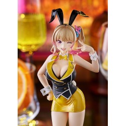 Bunny Garden figurine Pop Up Parade Rin L Size Good Smile Company