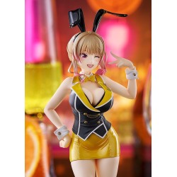 Bunny Garden figurine Pop Up Parade Rin L Size Good Smile Company