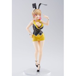 Bunny Garden figurine Pop Up Parade Rin L Size Good Smile Company