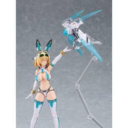 Bunny Suit Planning figurine PLAMAX BP-01 Sophia F. Shirring Max Factory