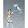 Bunny Suit Planning figurine PLAMAX BP-01 Sophia F. Shirring Max Factory