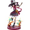 Konosuba God's blessing on this wonderful world! figurine Megumin: Light Novel 10th Anniversary Ver. Kadokawa