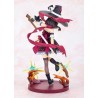 Konosuba God's blessing on this wonderful world! figurine Megumin: Light Novel 10th Anniversary Ver. Kadokawa